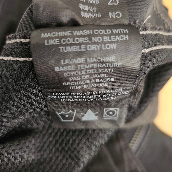 Kuhl Kliffside Convertible Hiking Pants Gray Cargo Pocket Sz 16 Reg EUC - Picture 9 of 13